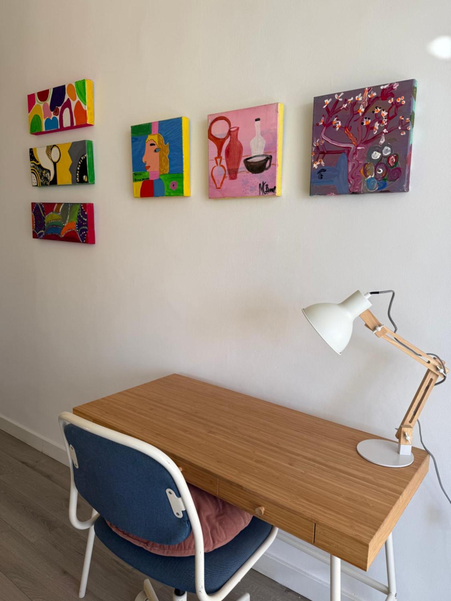 Petite Penthouse With The Sunniest Terrace In Valencia Διαμέρισμα Εξωτερικό φωτογραφία