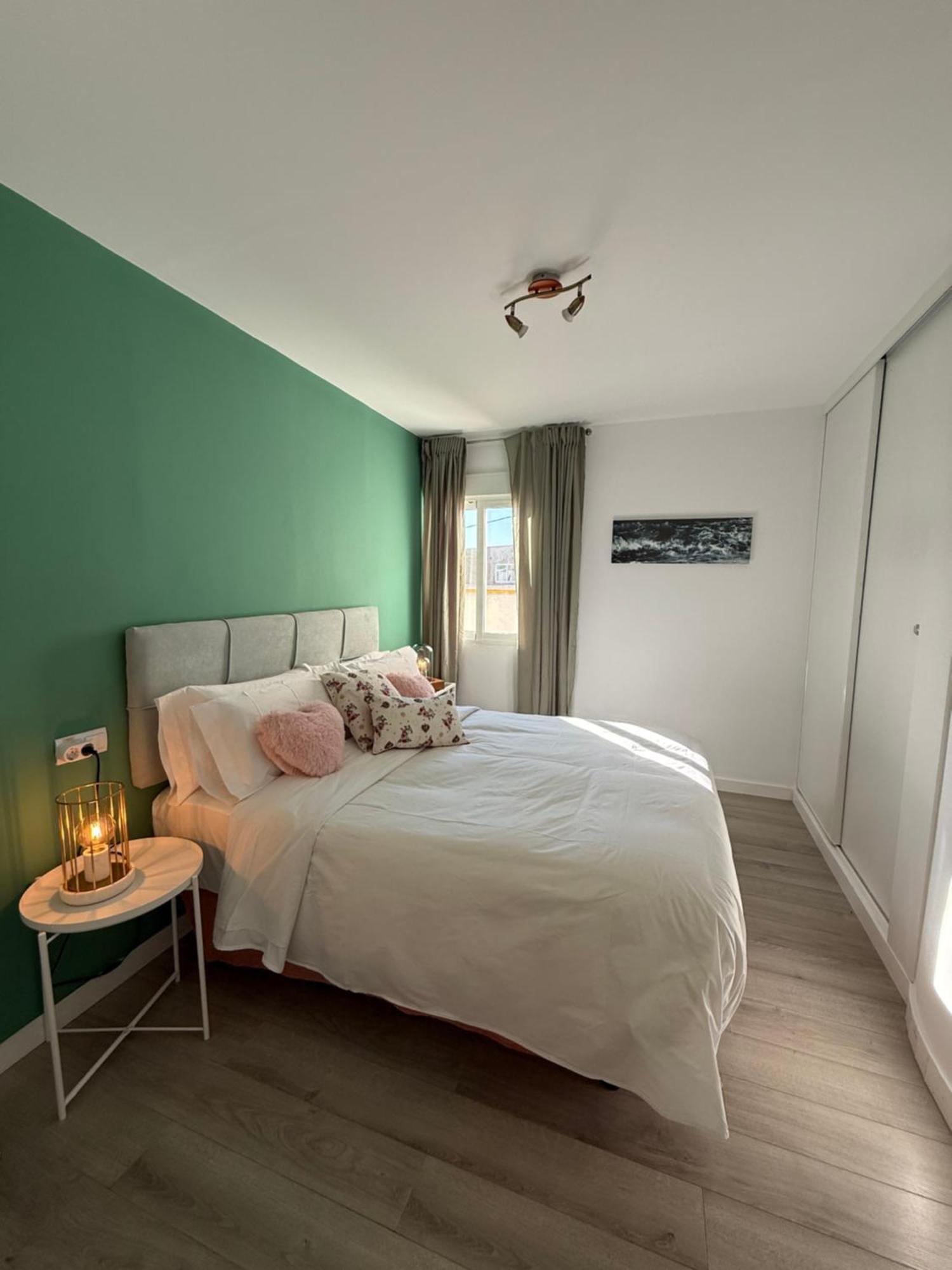 Petite Penthouse With The Sunniest Terrace In Valencia Διαμέρισμα Εξωτερικό φωτογραφία